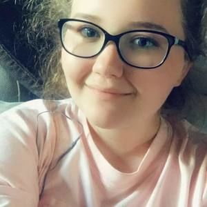 Meet your Posher, Allie